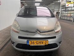 Citroën Grand C4 Picasso - 1.8-16V Business 7p
