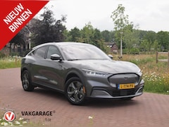 Ford Mustang Mach-E - Extended RWD 98 kWh | Panoramadak | Bang & Olufsen | 360 Camera | Trekhaak | Apple Carplay