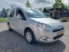 Peugeot Partner - 120 1.6 e-HDI L1 Navteq