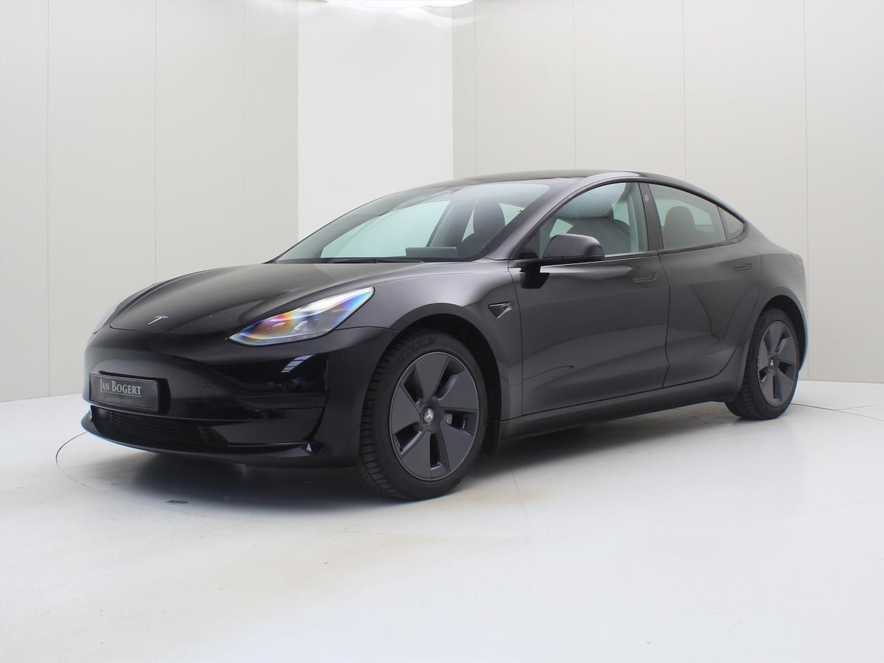 Tesla Model 3 - Standard RWD Plus 94.2% SoH UPGRADE [ AMD RYZEN+LFP-ACCU+WARMTEPOMP+AUTOPILOT+60 kWh+PREMI - AutoWereld.nl