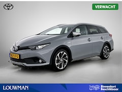 Toyota Auris Touring Sports - 1.8 Hybrid Freestyle LIMITED EDITION | 17" Lichtmetalen velgen | Navigatie | Keyless Entry