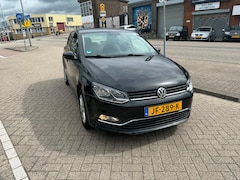 Volkswagen Polo - 1.4 TDI Comfortline