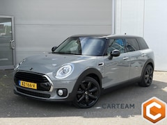 MINI Clubman - 1.5 Cooper Chili Serious Business