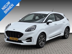 Ford Puma - 1.0 EcoBoost Hybrid ST-Line NL-AUTO | NAVI | TREKHAAK
