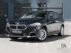 BMW X2 - sDrive18i