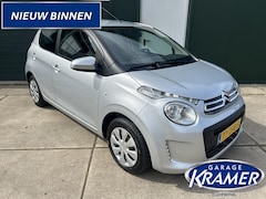 Citroën C1 - 1.0 VTi Feel