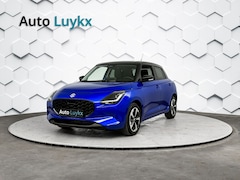 Suzuki Swift - 1.2 Style Smart Hybrid | €2.600 voorraadkorting