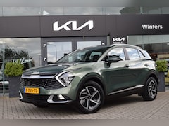 Kia Sportage - 1.6 T-GDi Hybrid DynamicLine | Automaat | Adaptieve Cruise Control | Climate Control | Cam