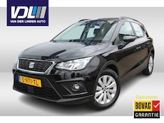 SEAT Arona - 1.0 TSI Xperience Stoelverwarming