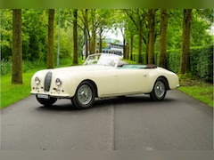 Talbot Lago - T26 Record Cabriolet M1151
