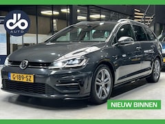 Volkswagen Golf Variant - 1.5 TSI 150pk DSG AUTOM. Highline Business R TREKHAAK I DIGI DISPLAY I FULL LED