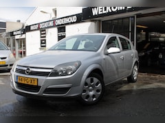 Opel Astra - 1.8 Enjoy / VOL AUTOMAAT / Airco / CruiseControl / Parkeersensoren