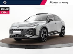Volkswagen T-Roc - R-Line First Edition 1.5 eTSI 150 PK 7 versn. DSG · Assistance Pakket · Black Style Pakket