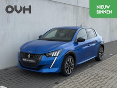Peugeot 208 - 1.2 GT | Virtual | Navi | CarPlay | Camera