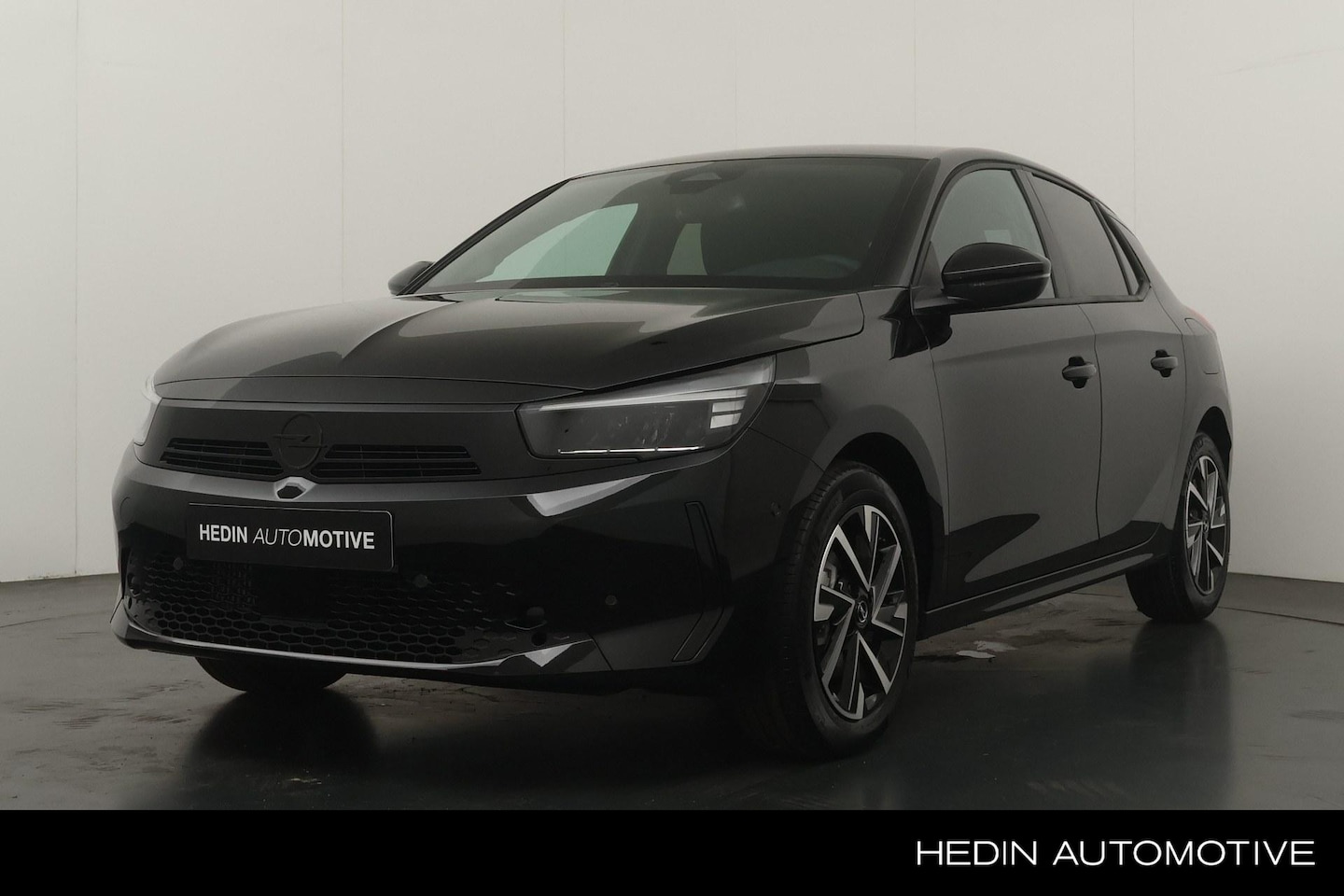 Opel Corsa - 1.2 Turbo GS | Navigatie | Climate Controle | Matrix Koplampen | Carplay/Android Auto | - AutoWereld.nl