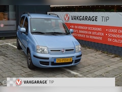 Fiat Panda - 1.2 Sempre