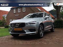 Volvo XC60 - 2.0 T5 AWD R-Design Aut. | Panorama | Adap. Cruis | Bowers & Wilkins | Stoelverwarming | M