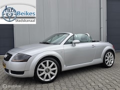 Audi TT Roadster - 1.8 5V Turbo Quattro 225 pk