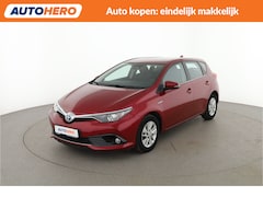 Toyota Auris - 1.8 Hybrid Dynamic |AF81314|
