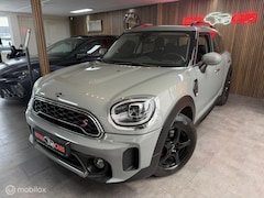 MINI Countryman - 1.5 Cooper Business Edition/ NARDO GREY