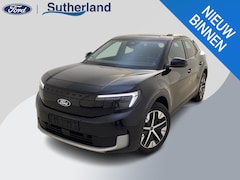 Ford Explorer - Extended Range RWD 77 kWh | 17.000 KM | SOH 99, 6% |