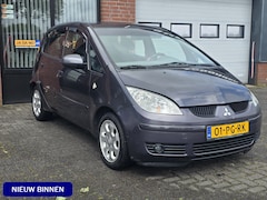 Mitsubishi Colt - 1.3 Inform Cool Pack Plus