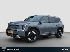 Kia EV9 - Plus AWD 99.8 kWh | Memory Seats | Meridian | 7-Zits | Stoelverwarming & Stoelverkoeling |