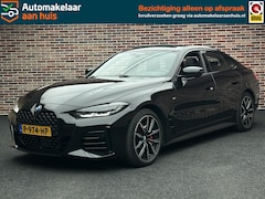 BMW 4-serie Gran Coupé - 430i M Sport Dakje H/K 360 Dealer Garantie