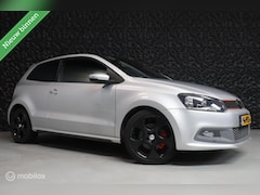 Volkswagen Polo - 1.4 TSI GTI | DSG | AC | Stoelverwarming | BT