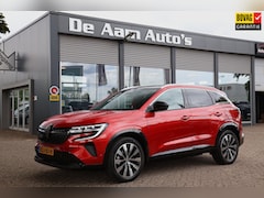 Renault Austral - 1.3 mild Hybride 160 X-Tronic techno Panoramadak