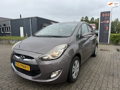 Hyundai ix20 - 1.6i i-Motion
