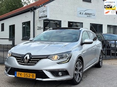 Renault Mégane Estate - 1.2 TCe Bose panoramadak|netjes
