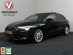Audi A3 Sportback - 40 TFSI e S-Line B&O | Panoramadak | Camera | Matrix LED |
