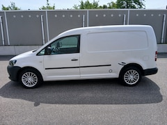 Volkswagen Caddy Maxi - 1.6 TDI Economy Baseline