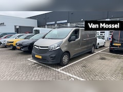 Opel Vivaro - 1.6 CDTI L2H1 Edition