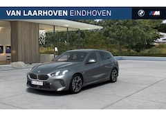 BMW 1-serie - 120 M Sport Automaat / Sportstoelen / Achteruitrijcamera / M Adaptief onderstel / Adaptiev
