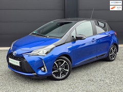 Toyota Yaris - 1.5 Hybrid Premium | Full Option |