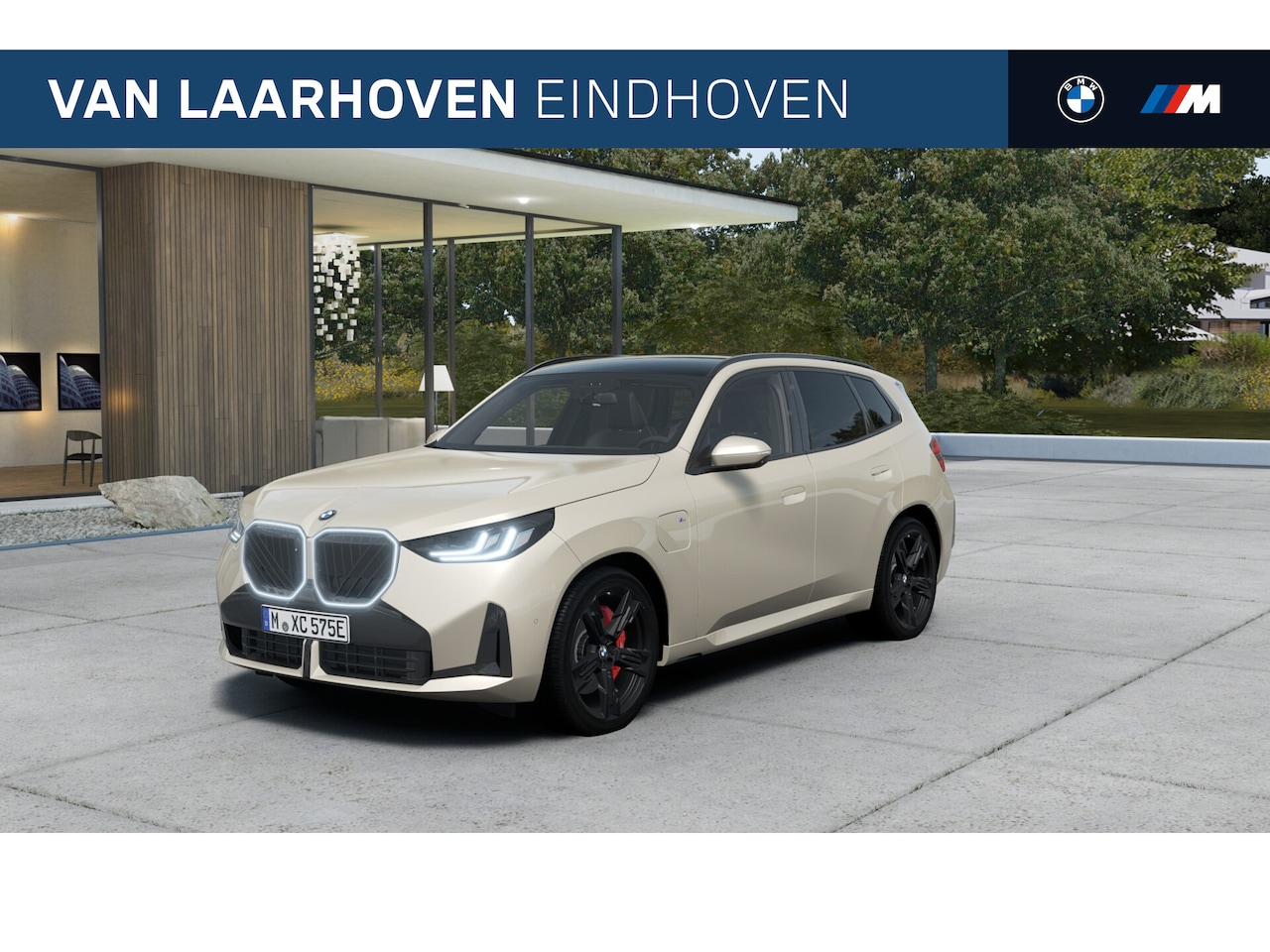 BMW X3 - 30e xDrive M Sport Automaat / Panoramadak / Trekhaak / Sportstoelen / Comfort Access / Par - AutoWereld.nl