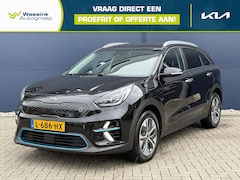 Kia e-Niro - Niro 64 Kwh 204 PK Dynamic line | Navigatie | Schuifdak | Adaptive Cruise Control | Camera
