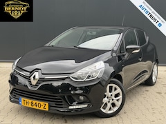 Renault Clio - 0.9 TCe Limited Cruis PDC Navigatie Keyless