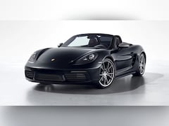 Porsche 718 Boxster - T