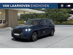 BMW X5 - xDrive50e M Sport Automaat / Panoramadak Sky Lounge / Trekhaak / Bowers & Wilkins / Parkin
