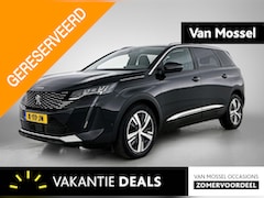 Peugeot 5008 - 1.2 PureTech Blue Lease Allure