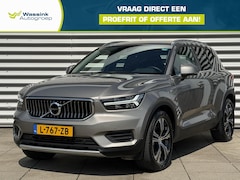 Volvo XC40 - 1.5 T4 Recharge Inscription Expression | Plug-in Hybride | Achteruitrijcamera | 1800KG Tre