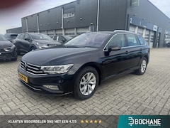 Volkswagen Passat Variant - 1.5 TSI Business | Camera | Navigatie | Carplay
