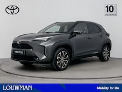 Toyota Yaris Cross - AWD 1.5 Hybrid 115 Dynamic | Navigatie | Parkeercamera | Elektr. inkl. Buitenspiegels |