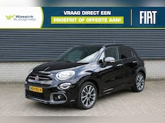 Fiat 500 X - 1.3 FireFly Turbo 150 Sport Automaat