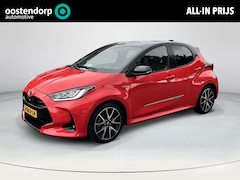 Toyota Yaris - 1.5 Hybrid Launch Edition | Origineel Nederlands | Navigatiesysteem | Stoelverwarming