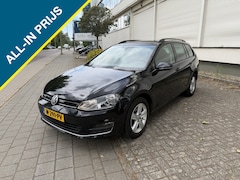 Volkswagen Golf Variant - 1.4 TSI Highline Navi|PDC|APK