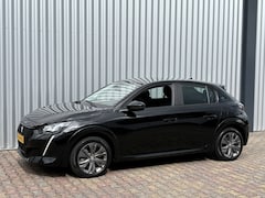 Peugeot e-208 - EV Active Pack 50 kWh | SOH 100% | Navigatie | Climate Control